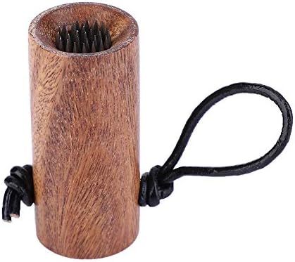 Cue Tip Trimmer-2 in 1 Multifunction Billiard Pool Cue Tip Trimmer Shaper Stick Repair Tool Accessory