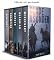 Livro Lâmina partida: coleção completa da série
