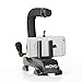 Movo Smartphone Video Enhancement Kit with Stabilizer Handle and Professional Microphone for Apple iPhone, Samsung Galaxy and Android Smartphones