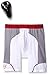 Under Armour Boys Spacer Slider Shorts with Cup