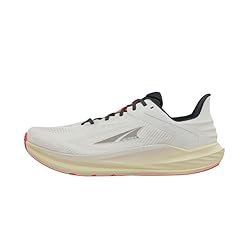 ALTRA Men's Torin 8 Road Running Shoe, Light Gray, 9