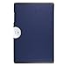 Acer Iconia Tab 10 B3-A40 Case, Pasonomi Ultra Slim Lightweight PU Leather Folio Case Stand Cover for New Acer Iconia Tab 10 B3-A40 Tablet (Dark Blue)
