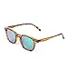 Kids Sunglasses- Retro 80s Polarized Sunglasses for Children Boys and Girls primary