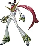 D-Arts ジライヤ ペルソナ4 フィギュア バンダイ