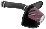 K&N 57-2524-2 FIPK Performance Air Intake System