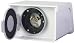 Reliance Controls PBN50 Non-Metallic Power Inlet Box, Amps 50 primary