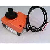 BELIMO TR24-3 - Floating, 24VAC, 24VDC, Actuator, Non Spring Return, ON/Off