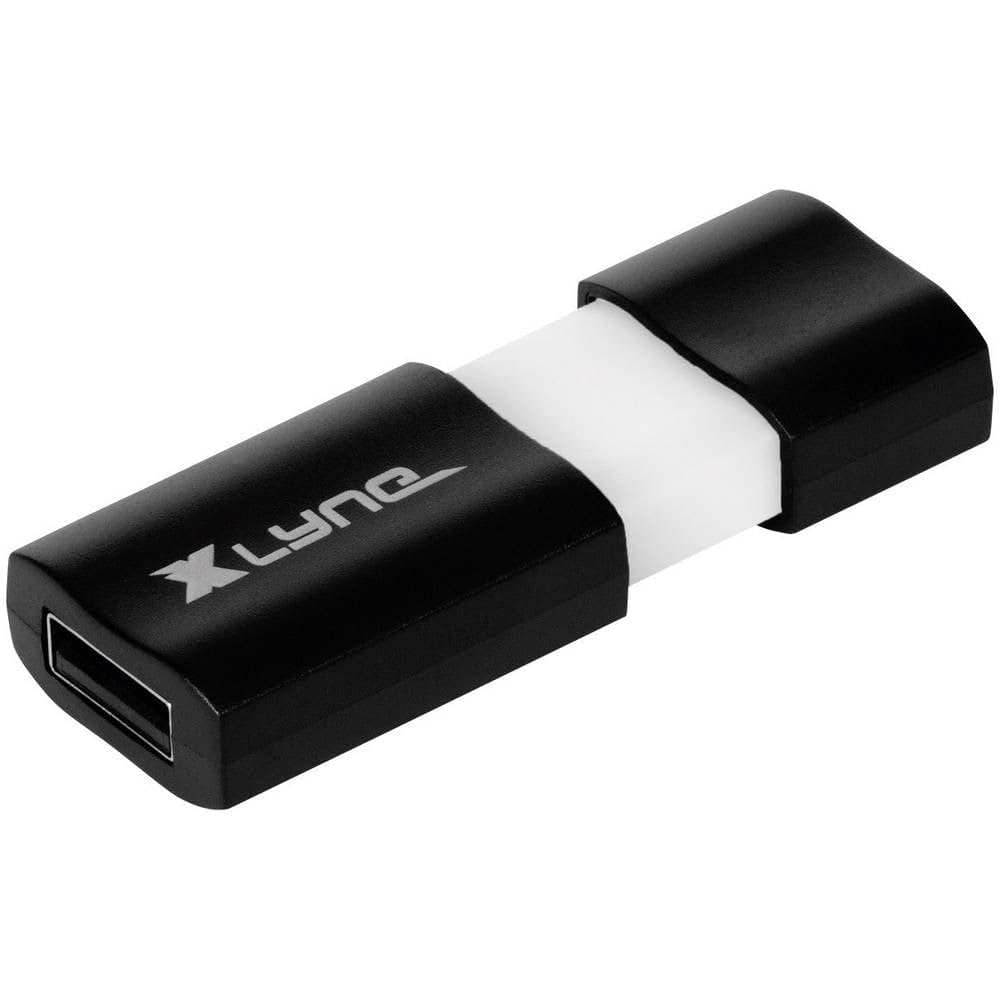 Xlyne Wave 128GB USB 3.0 Super Speed USB Flash Drive 7912800