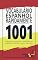 Livro Vocabulário Espanhol Rapidamente: 1001 perguntas de teste de vocabulário em espanhol para falar melhor espanhol