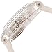 Swatch Women's Analogue Quartz Watch with Silicone Strap LK372