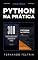 Livro COLETÂNEA PYTHON NA PRÁTICA: Fernando Feltrin