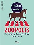 Zoopolis (French Edition) by 