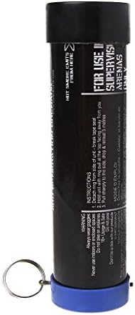 EeSxin Handheld Smoke Stick - Blue