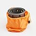 TOAKS Titanium Backpacking Wood Burning Stove (Large)