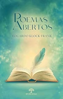 Livro Poemas abertos