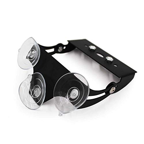 35.5" 32 LED 13 Flashing Strobing Modes High Intensity Law Enforcement Hazard Traffic Advisor Emergency Warning Strobe Light Bar Kit for Tow Truck Undercover Vehicle Auto Parts/Lighting Accessories