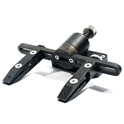 Rotating Clamp System for Hapstone Knife Sharpener Buy Online in UAE