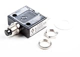 Briggs & Stratton 75207AGS Circuit Breaker, 30-Amp