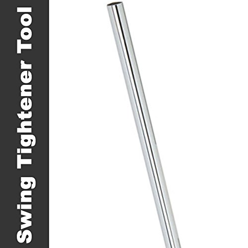 Self Closing Gate Hinge 2Pack (Black Finish) The Best Set of Vinyl