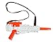 Rubie's Costume Co Men's Star Wars 7 The Force Awakens Lead Battler Blaster