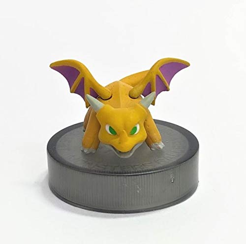 Mua ドラゴンクエストモンスターズギャラリーミニ～ドラゴンの咆哮編