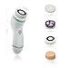 Facial Cleansing Brush, Electric Waterproof Skin Face Body Rotating Cleanser Brush
