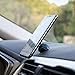 Magnetic Phone Car Mount, VAVA Magnetic Phone Holder for Car, Car Phone Mount, Cell Phone Holder for Car, Compatible with iPhone Xs Max XR X 8 7 Plus Galaxy S9 S8 Plus Note 9 8 and More