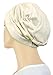 Hats for You Women's Shirred Chemo Cap