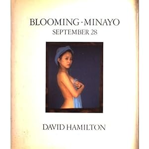 Blooming Minayo - September 28