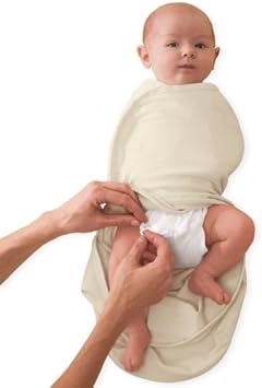 kiddopotamus swaddleme