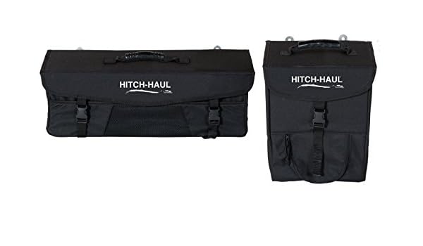 hitch haul bag