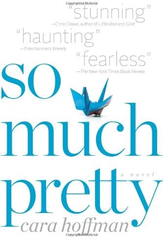 So Much Pretty: A Novel