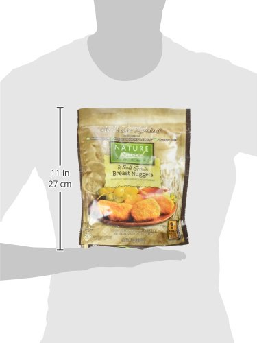 2 NatureRaised+Farms+Chicken+Breasts+Nuggets