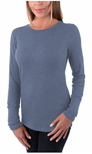 Orvis Ladiesâ Long Sleeve Thermal Top Orvis Ladiesâ Long Sleeve Thermal Top