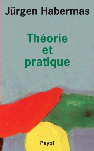 Théorie et pratique