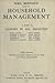 Mrs. Beeton's household management : a guide to cookery in all branches : daily duties, menu making, mistress & servant, home doctor, hostess & guest, sick nursing, marketing, the nursery, trussing..