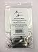 Plant Anchors/Weights 25 pk Strip Lead Ribbon Live Plants Awesome Aquatic Weight Anchor (25 Pack Strips)