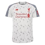 Liverpool Men's 2018/2019 3rd Soccer Jersey
