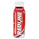 Vpx Redline Xtreme, Cotton Candy, 24 Count