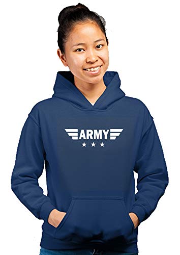 unisex small hoodie size