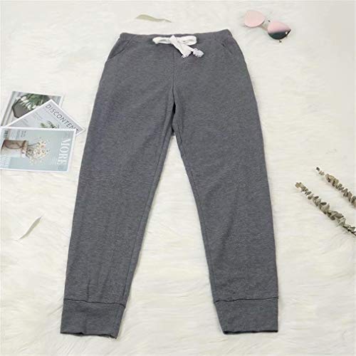 Women 2 Piece Sport Outfit Set Striped Long Sleeve Hoodie Sweatshirt Bodycon Pants Tracksuits Grey