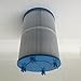 Guardian Filtration Products Spa Filter Cartridge 710-215 Replacement for PDO75-2000,Unicel: C-7367, FC-3059 Dimension One Home Hot Tubs 75 SQ FT