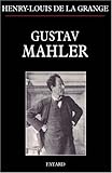 Gustav Mahler by 