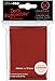 50 Red Ultra-Pro Sleeves/Deck Protectors for Magic/MTG/Pokemon Cards (Standard Size)