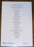 Gauguin, the complete paintings 0246112891 Book Cover