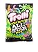 Trolli Gummy Candies - 6 Varietiy Packs, Strawberry Pufs, Twisted Sour Brite Crawlers, Sour Brite All Star, Gummy Apple, Gummy Soda Poppers, Mystery Night Crawlers in Fusion Select Gift Box
