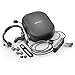 Bose ProFlight Aviation Headset, with dual plug, Black