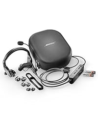 Bose ProFlight   Auriculares de aviación Enchufe dual