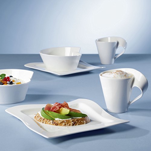 Villeroy & Boch New Wave Kaffee-Set 12tlg. – Bild 6