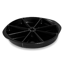 Nordic Ware Scottish Scone & Cornbread Pan